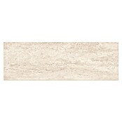 Cersanit Zidna pločica Silky Travertin  (60 x 20 cm, Krem) | BAUHAUS