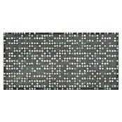 Cersanit Zidna pločica Normandie Inserto Dots  (59,8 x 29,7 cm, Grafit, Mat) | BAUHAUS