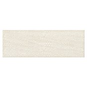 Cersanit Zidna pločica Bantu  (60 x 20 cm, Cream Heksagon, Sjaj) | BAUHAUS