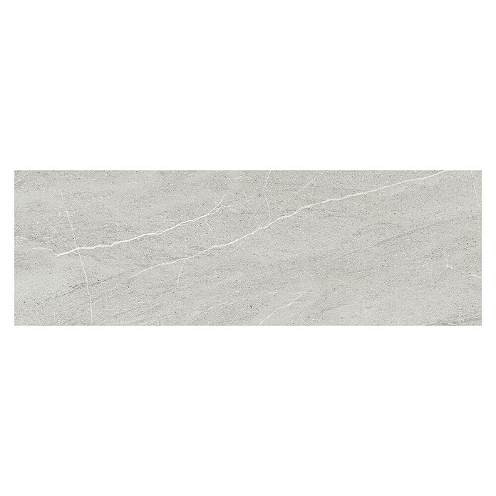 Cersanit Zidna pločica Noisy Grey  (119,8 x 39,8 cm, Siva, Mat) | BAUHAUS