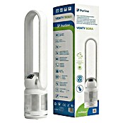 Purline Venty Ventilador de torre (30 W, Blanco, 105 cm) | BAUHAUS