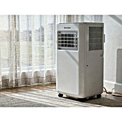 Purline Aire acondicionado portátil Cooly (2.640 W, Tamaño de la estancia: 20 m², Blanco) | BAUHAUS