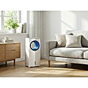 Purline Rafy Luftkühler 40N (65 W, Luftleistung: 470 m³/h, Höhe: 73 cm, Weiß) | BAUHAUS