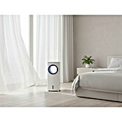 Purline Rafy Luftkühler 40N (65 W, Luftleistung: 470 m³/h, Höhe: 73 cm, Weiß) | BAUHAUS