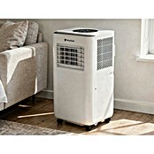 Purline Mobiles Klimagerät 7000N (2 050 W, Raumgröße: 15 m², Weiß) | BAUHAUS