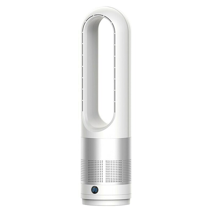 Purline Venty Ventilador de torre Marín (30 W, Blanco, 56 cm) | BAUHAUS