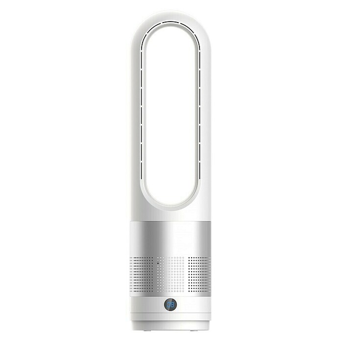 Purline Venty Ventilador de torre Marín (30 W, Blanco, 56 cm) | BAUHAUS