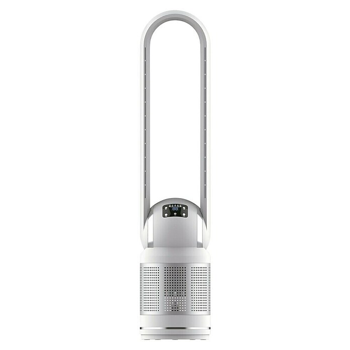 Purline Venty Ventilador de torre (30 W, Blanco, 105 cm) | BAUHAUS