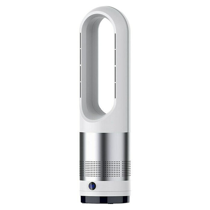Purline Venty Ventilador de torre Zonda (30 W - 1.200 W, Blanco, 56 cm) | BAUHAUS