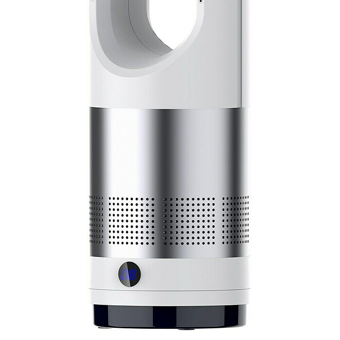 Purline Venty Ventilador de torre Zonda (30 W - 1.200 W, Blanco, 56 cm) | BAUHAUS