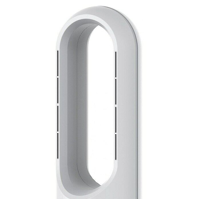 Purline Venty Ventilador de torre Zonda (30 W - 1.200 W, Blanco, 56 cm) | BAUHAUS