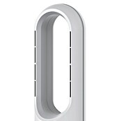 Purline Venty Ventilador de torre Zonda (30 W - 1.200 W, Blanco, 56 cm) | BAUHAUS