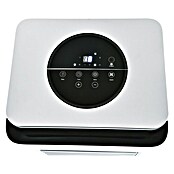 Purline Mobiles Klimagerät 7000N (2 050 W, Raumgröße: 15 m², Weiß) | BAUHAUS