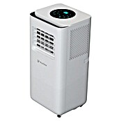 Purline Mobiles Klimagerät 7000N (2 050 W, Raumgröße: 15 m², Weiß) | BAUHAUS