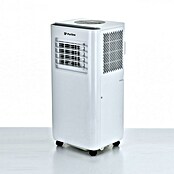Purline Mobiles Klimagerät 7000N (2 050 W, Raumgröße: 15 m², Weiß) | BAUHAUS