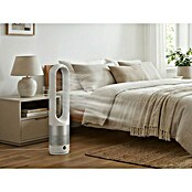 Purline Venty Ventilador de torre Marín (30 W, Blanco, 56 cm) | BAUHAUS