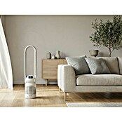 Purline Venty Ventilador de torre (30 W, Blanco, 105 cm) | BAUHAUS