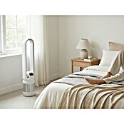 Purline Venty Ventilador de torre (30 W, Blanco, 105 cm) | BAUHAUS