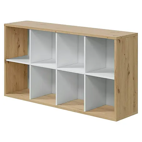 Estantería de madera Noa