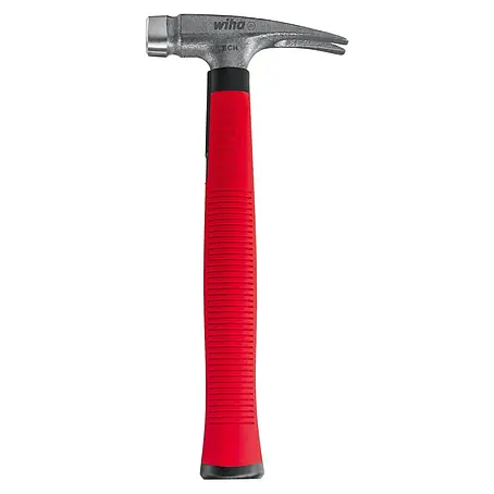 Wiha  Elektriker-Hammer
