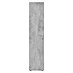 Armario multiusos de madera Tidy 