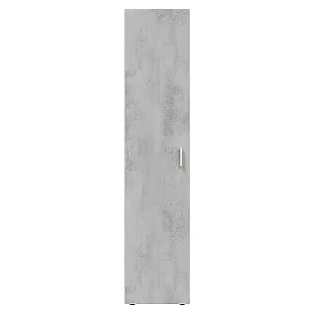 Armario multiusos de madera Tidy