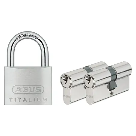 Abus  Profilzylinder