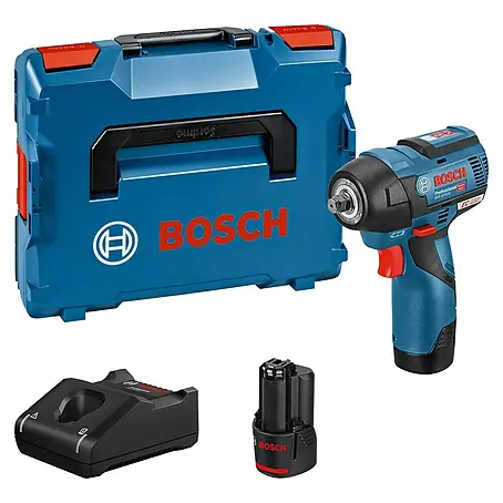 Bosch Professional  Akku-Drehschlagschrauber