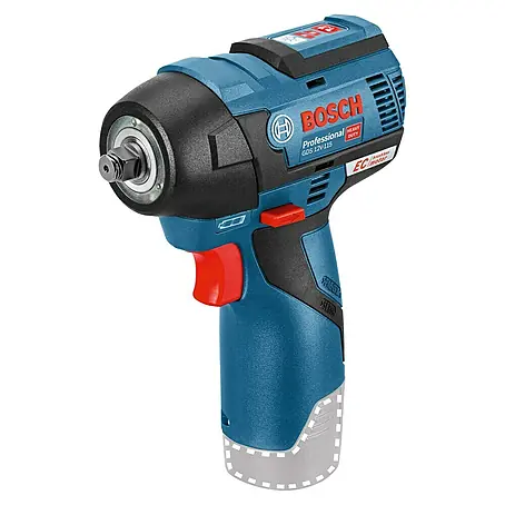 Bosch Professional  Akku-Drehschlagschrauber