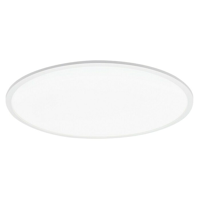 Tween Light LED-Panel rund (40 W, Weiß, Ø x H: 80 x 5 cm)