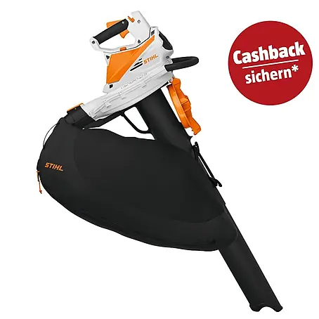 Stihl AK Akku-Laubsauger & -Laubbläser SHA 56