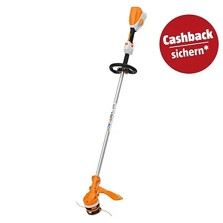 Stihl AK Akku-Freischneider FSA 70 R