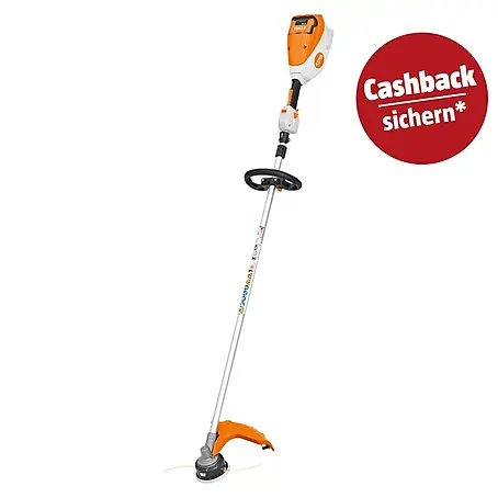 Stihl AK Akku-Motorsense FSA 80 R GR./AC 25-2