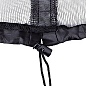 Windhager Moskitonetz für Sonnenschirm (B x H: 330 x 250 cm, Passend für: Sonnenschirme, Kunststoff) | BAUHAUS