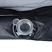 Windhager Moskitonetz für Sonnenschirm (B x H: 330 x 250 cm, Passend für: Sonnenschirme, Kunststoff) | BAUHAUS