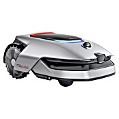 Dreame Robot cortacésped A2 2000 (2.000 m², Ancho de corte: 22 cm, Navegación por láser, LiDAR) | BAUHAUS