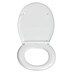 Wenko WC-Sitz Rieti 