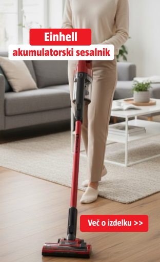 Sesalniki | BAUHAUS