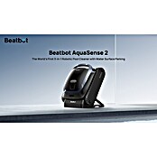 Beatbot Robot de piscina Aquasense 2 (Funcionamiento con batería, Específico para: Piscinas de hasta 300 m², Potencia de filtración: 20.800 l/h) | BAUHAUS