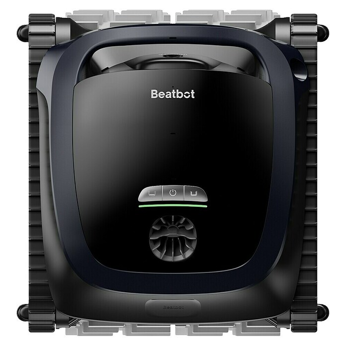 Beatbot Robot de piscina Aquasense 2 (Funcionamiento con batería, Específico para: Piscinas de hasta 300 m², Potencia de filtración: 20.800 l/h) | BAUHAUS