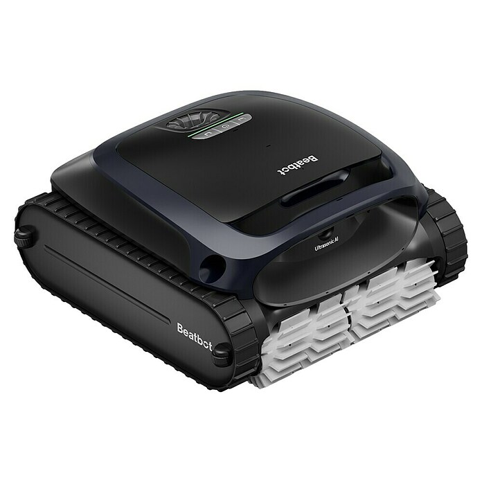 Beatbot Robot de piscina Aquasense 2 (Funcionamiento con batería, Específico para: Piscinas de hasta 300 m², Potencia de filtración: 20.800 l/h) | BAUHAUS