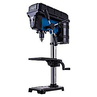 Scheppach Tischbohrmaschine TBM250 (550 W, Leerlaufdrehzahl: 510 U/min - 2 430 U/min, Spannweite Bohrfutter: 1,5 mm - 13 mm)