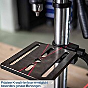 Scheppach Tischbohrmaschine TBM250 (550 W, Leerlaufdrehzahl: 510 U/min - 2 430 U/min, Spannweite Bohrfutter: 1,5 mm - 13 mm) | BAUHAUS