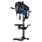 Scheppach Tischbohrmaschine TBM300 Vario (750 W, Leerlaufdrehzahl: 1 450 U/min, Spannweite Bohrfutter: 16 mm) | BAUHAUS