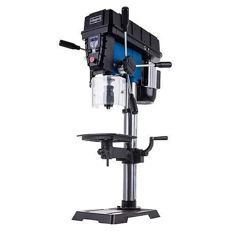 Scheppach  Tischbohrmaschine TBM300 Vario