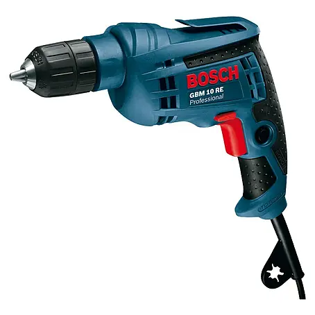 Bosch Professional  Bohrmaschine GBM 10 RE
