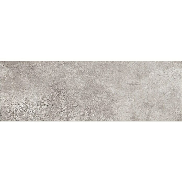 Cersanit Zidna pločica Concrete Style  (60 x 20 cm, Siva, Mat) | BAUHAUS