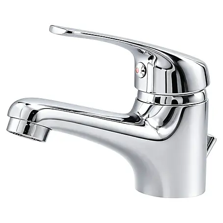 Rousseau Memphis Grifo de lavabo