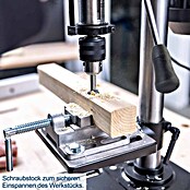 Scheppach Tischbohrmaschine TBM200 (400 W, 550 U/min - 2 600 U/min, Spannweite Bohrfutter: 1,5 mm - 13 mm) | BAUHAUS