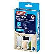 Tesa Insect Stop Horgaas Standard (b x h: 130 x 150 cm, Montage hor: Met klittenband vastmaken) | BAUHAUS